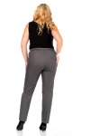 Брюки Ольга Стиль С964 серый Брюки Ольга Стиль С964 серый