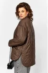 Куртка Lady Secret 6364 Шоколадный