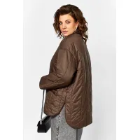 Куртка Lady Secret 6364 Шоколадный