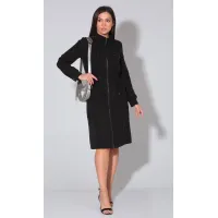 Платье Verita 2264 Черный