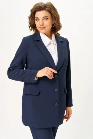 Пиджак Svetlana Style 2372 синий