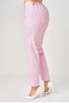 Брюки Rumoda 2289 розовый