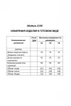 Куртка Shetti 2145 кэмел
