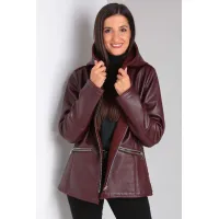 Куртка Celentano 2030.1 шоколадный