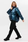 Куртка Rumoda 2238 Синий