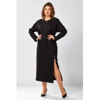 Платье Begimoda 1064 черный