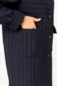 Платье Дали 7074 чёрное