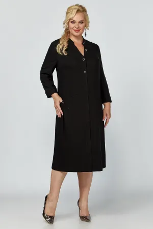 Платье Algranda 4005 Черный