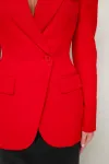 Пиджак Pur Pur 11-374/1 Красный