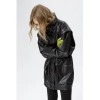 Куртка Pirs 6275 черный