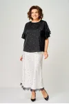 Юбка Rumoda 2295 молочный