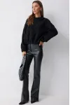 Кофта Люше 4226 черный