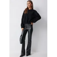 Кофта Люше 4226 черный