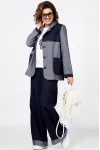 Пиджак Lady Secret 0218 синий