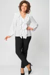 Блузка Svetlana Style 2167 белый