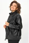 Куртка Svetlana Style 2169 черный