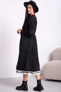Платье Celentano 5052 черный