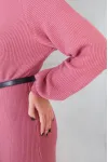 Платье I3I Fashion 103/10 брусника