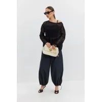 Брюки Vesnaletto 4412 черный