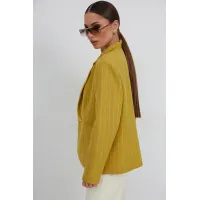 Пиджак Vesnaletto 4425-2 горчичный