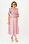 Платье Svetlana Style 5040 розовый