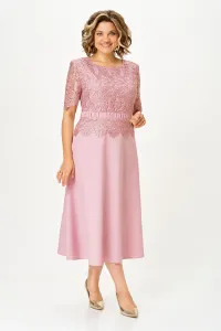 Платье Svetlana Style 5040 розовый