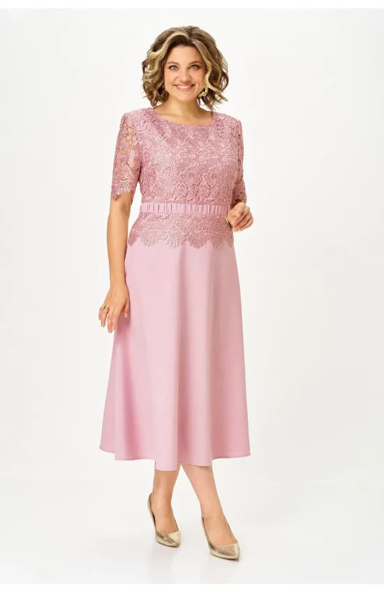 Платье Svetlana Style 5040 розовый