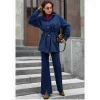 Кофта Aura Ofthe Day 2199 спелая вишня