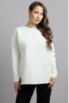 Туники Mirolia 1221 кремовый