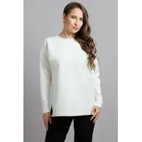 Туники Mirolia 1221 кремовый
