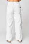Брюки Gratto 3503 белый