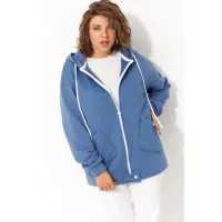 Кофта Begimoda 4105 топаз