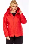 Куртка Shetti 2211 красный