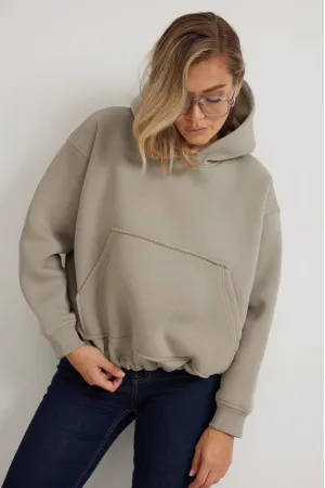 Кофта Mirolia 1269 цемент