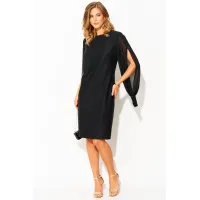 Платье Laikony L-883 черный