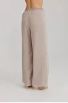 Брюки Kaloris 2241/3 бежевый
