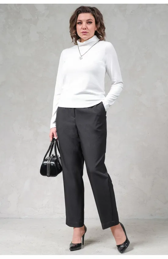 Кофта Avanti С-117 молочный