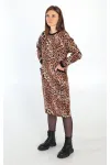 Платье I3I Fashion 107/1 принт