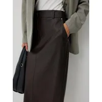 Юбка Kaloris 2246 черный