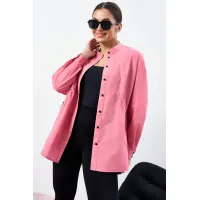 Блузка Lissana 4976 розовый