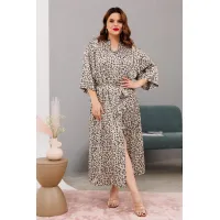 Пижама Anastasia 1189 платина