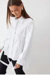 Блузка Люше 4190 белый