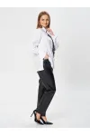 Блузка Condra Deluxe 16271 белый