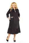 Платье Асолия 2713 черный