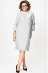 Платье Michel Chic 2185 серый