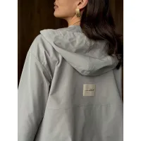 Куртка Rumoda 2255 серый