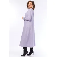 Платье Celentano 5098 лавандовый
