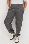 Брюки Begimoda 6072 графит