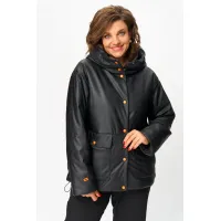 Куртка Andina City 7020 черный