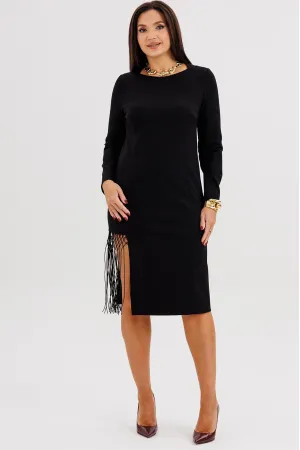 Платье Fantazia Mod 5291 черный
